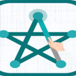 All Dot Connect Puzzle Game