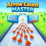 Arrow Count Master