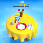 BreakFast Cooking Game