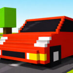 Car Move Game