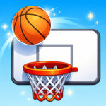 Challenge the Basketball