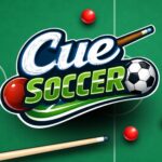 CueSoccer