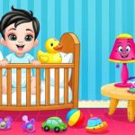 Day Care Simulator