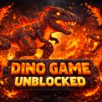 Dino Game Unblocked