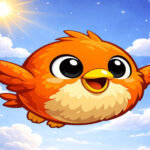 Fatty Bird