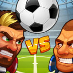 Head Football Game