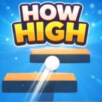 How High