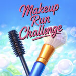 Makeup Run Challenge
