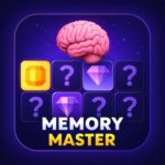 Memory Master