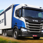 Mountain Truck Simulator 3D
