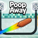 Poop Away