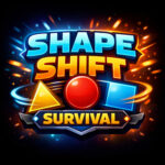 Shape Shift Survival