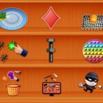 Stress Relief Mini Games