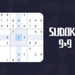 Sudoku 9×9