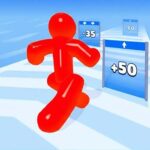 Tall Man Run 3D