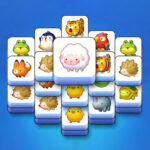 Tile Match Puzzle Game