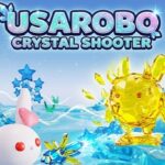 Usarobo Crystal Shooter