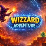 Wizzard Adventure